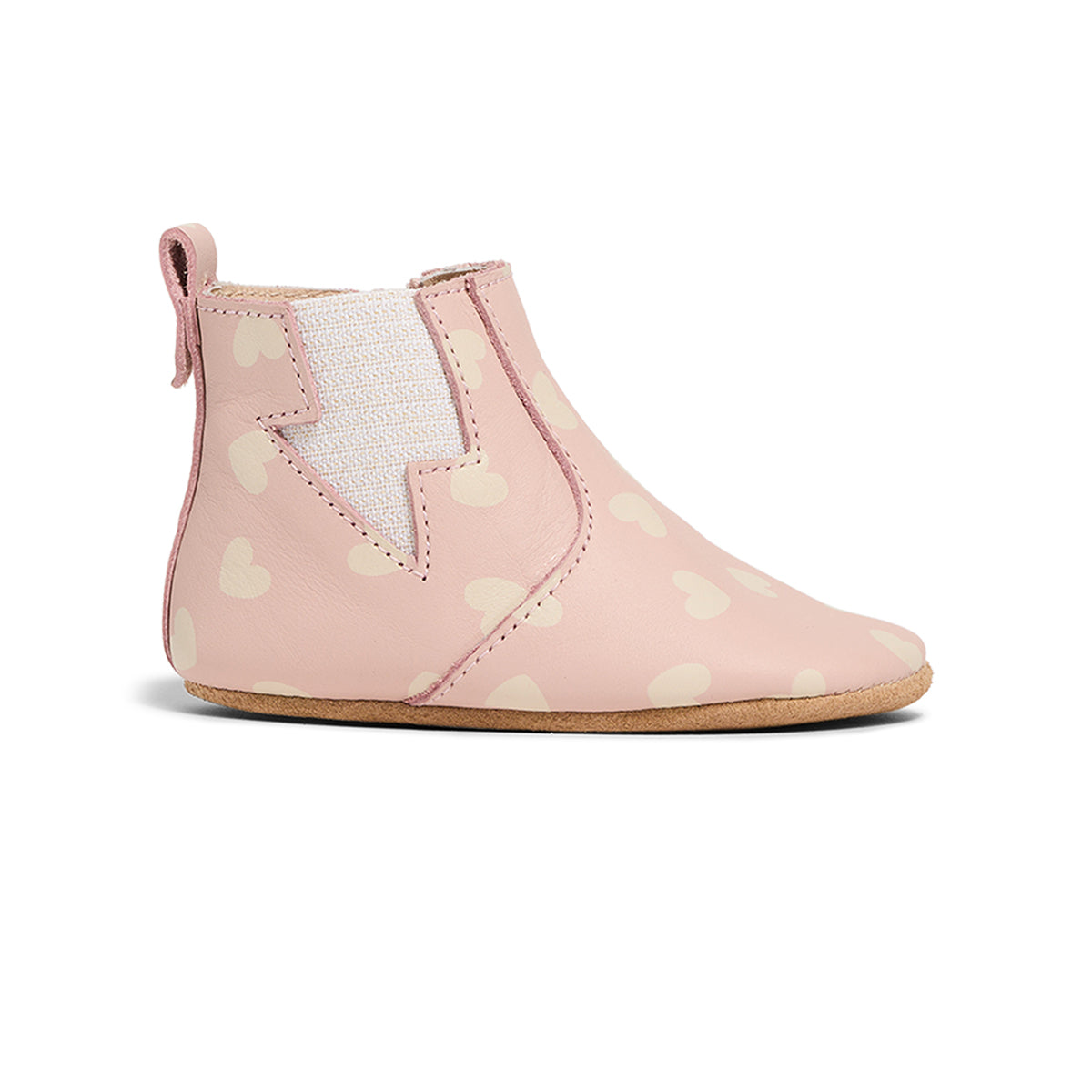 Baby Electric Hearts