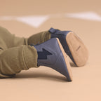 Baby Electric Indigo