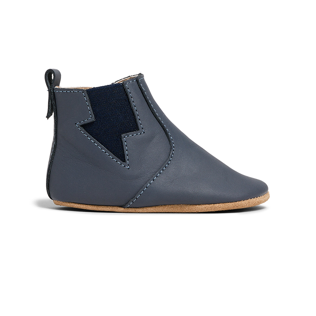 Baby Electric Indigo