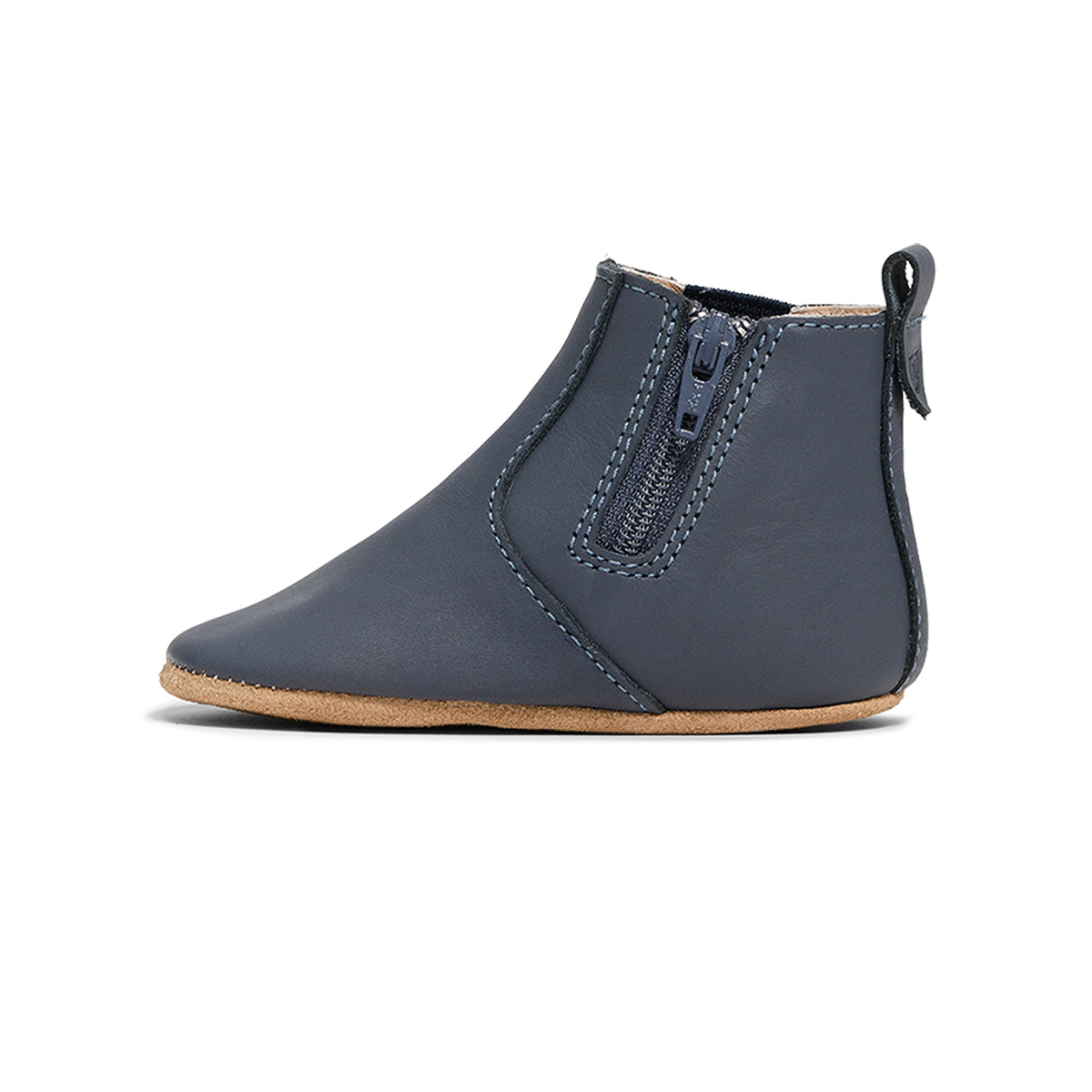 Baby Electric Indigo