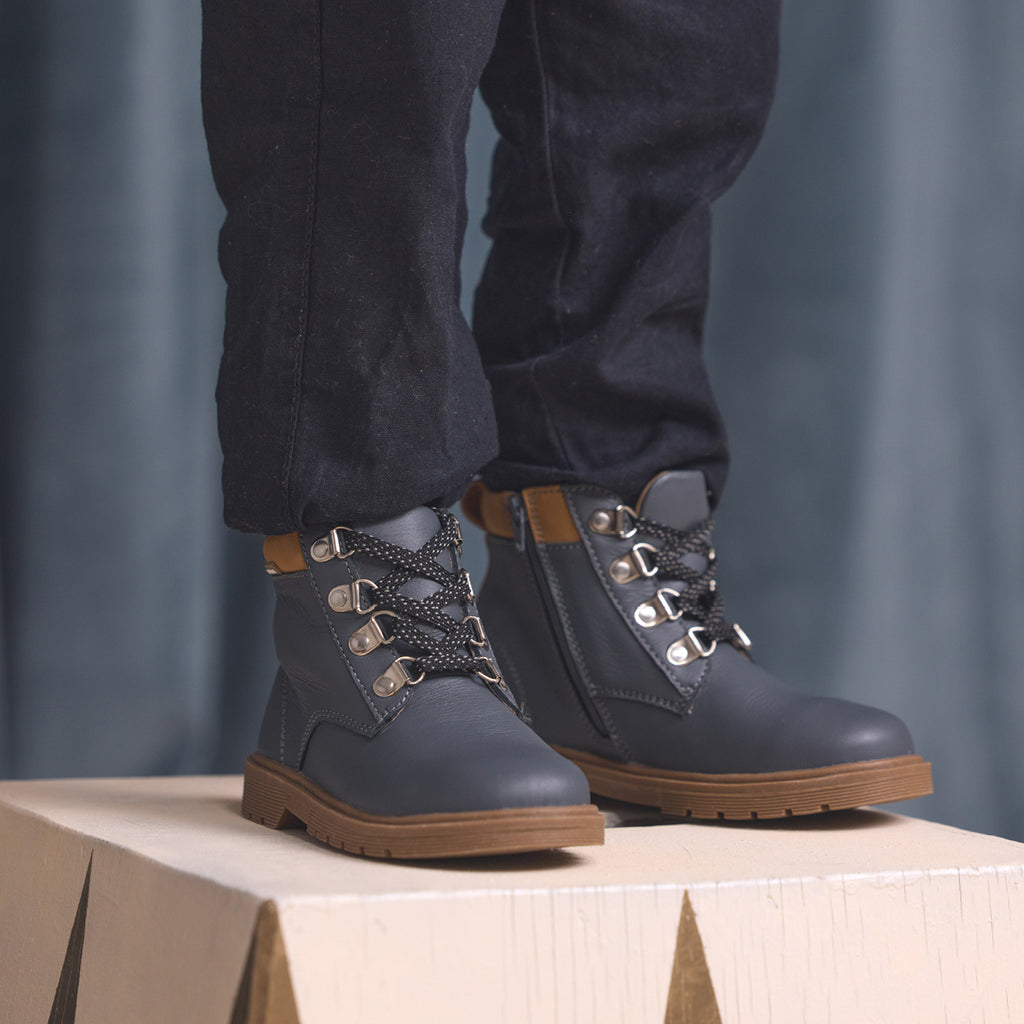 Dylan Indigo Combo