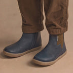 Electric Boot Indigo