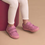 Otto Canvas Berry