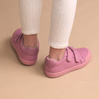 Otto Canvas Berry