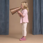 Otto Canvas Berry