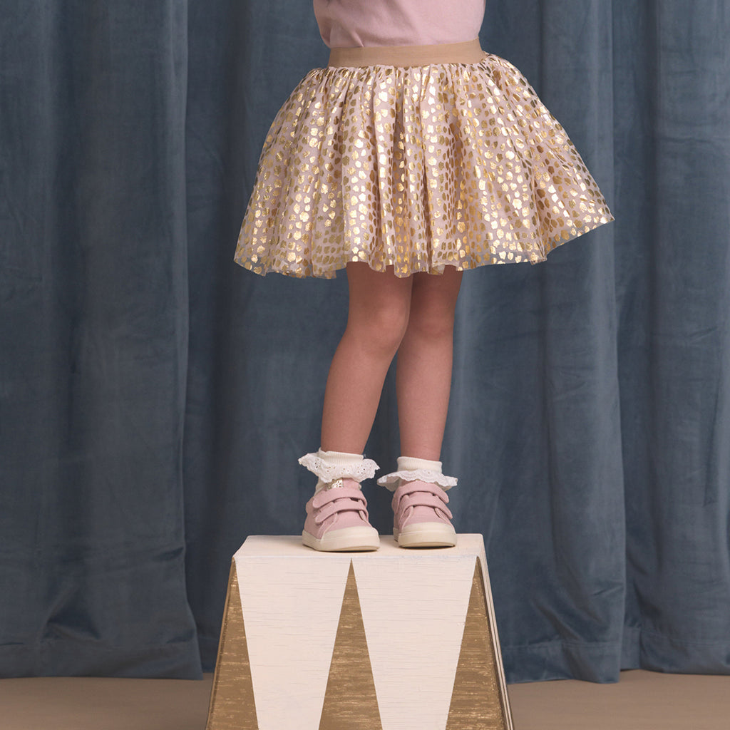Otto Canvas Blush