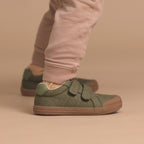 Otto Canvas Olive