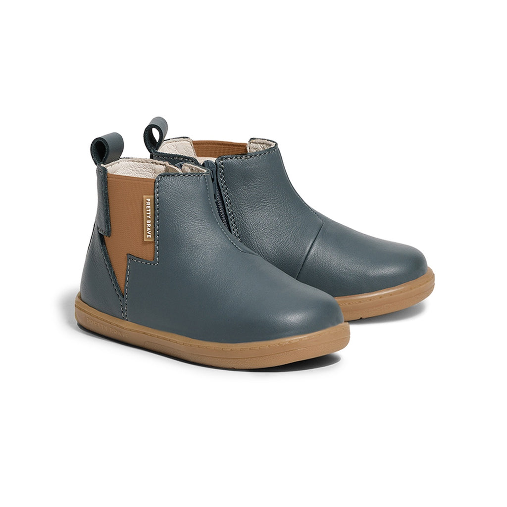 Bolt Indigo