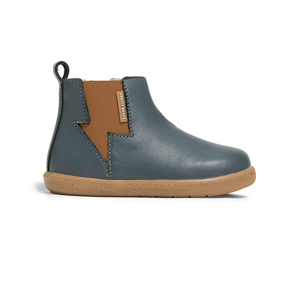 Bolt Indigo