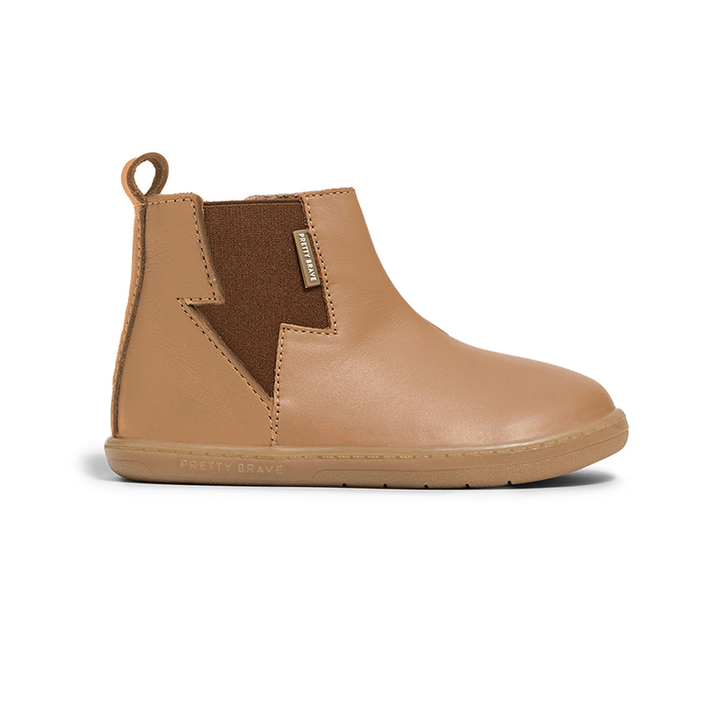 Bolt Tan
