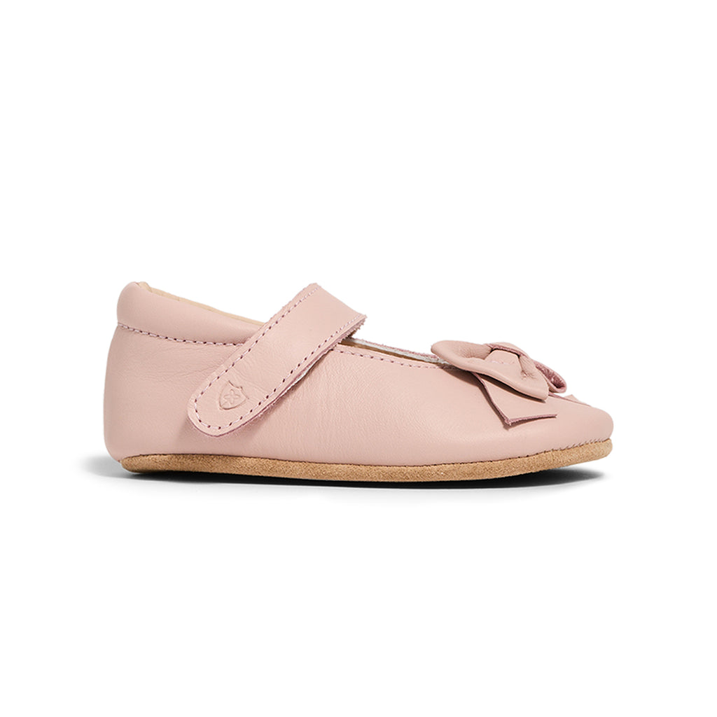 Bonnie Dusky Pink