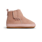Cosy Boot Dusky Pink