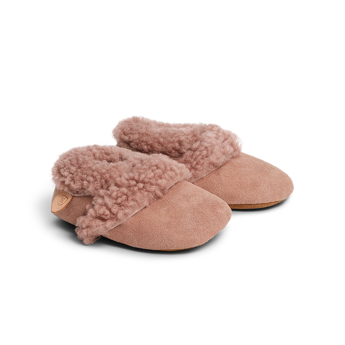 Cosy Moc Dusky Pink