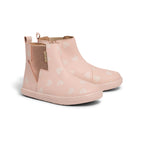 Electric Boot Hearts