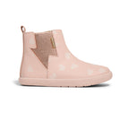 Electric Boot Hearts