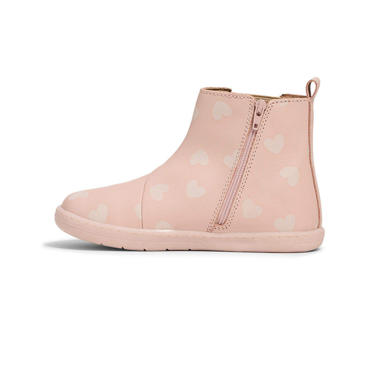 Electric Boot Hearts