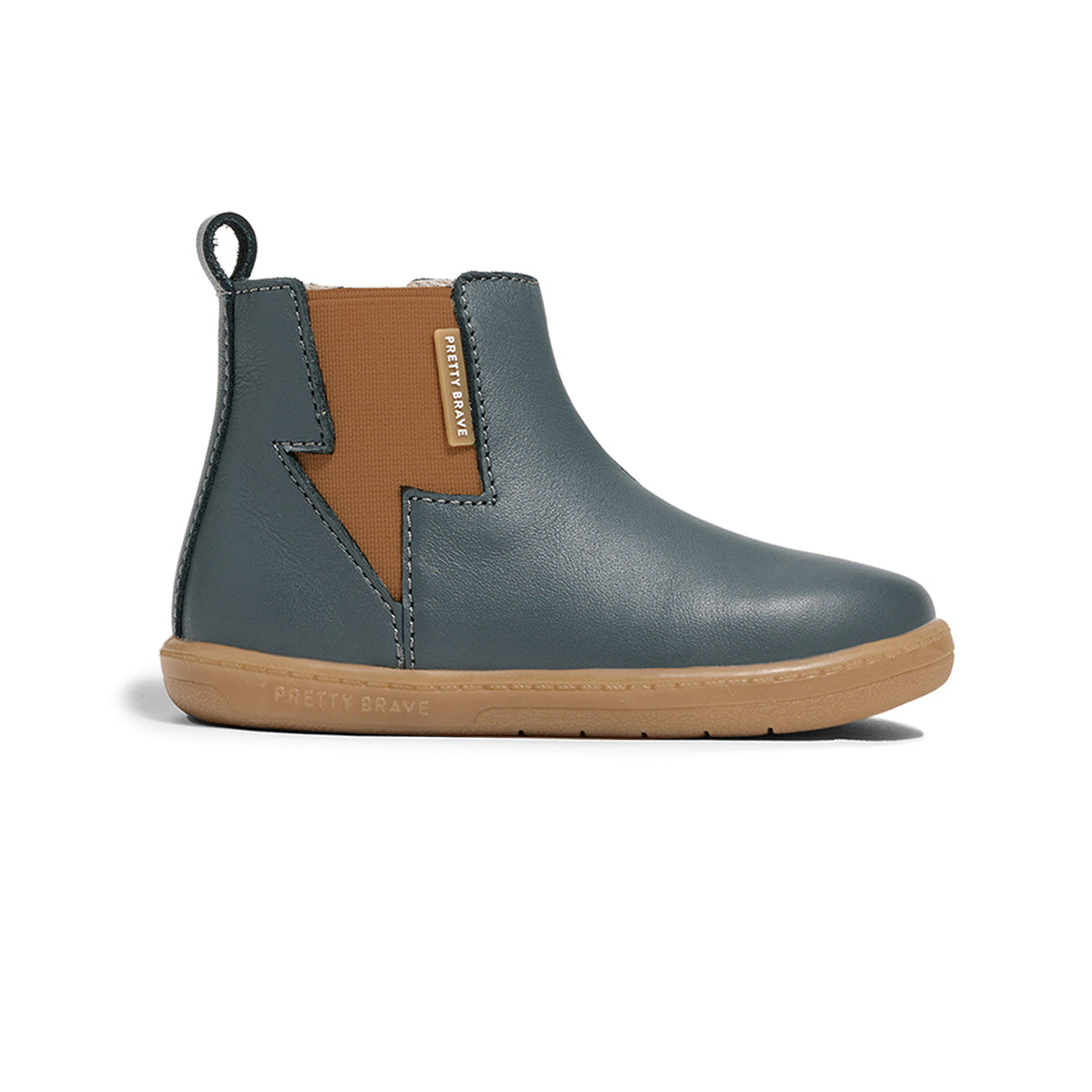Electric Boot Indigo