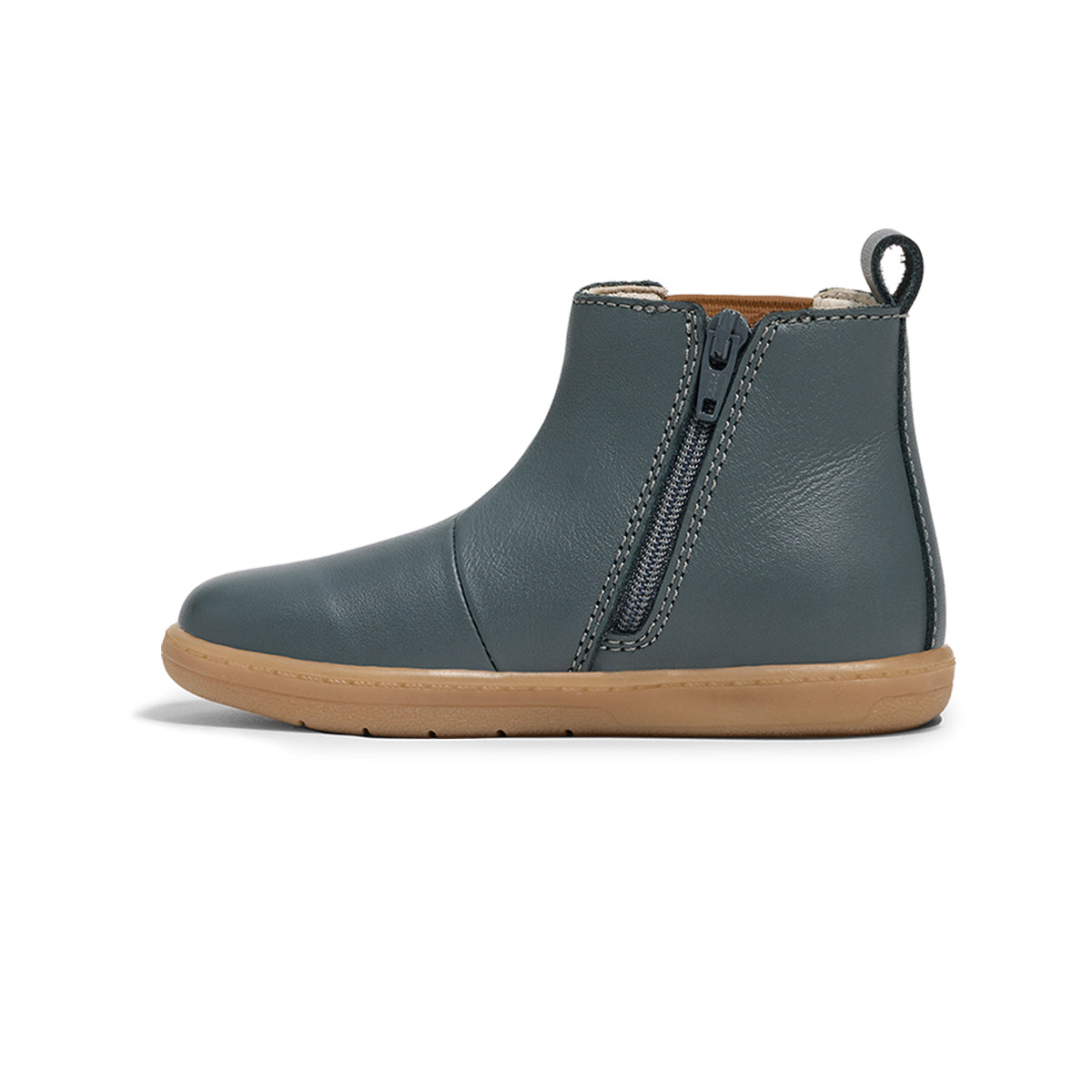 Electric Boot Indigo