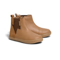 Electric Boot Tan