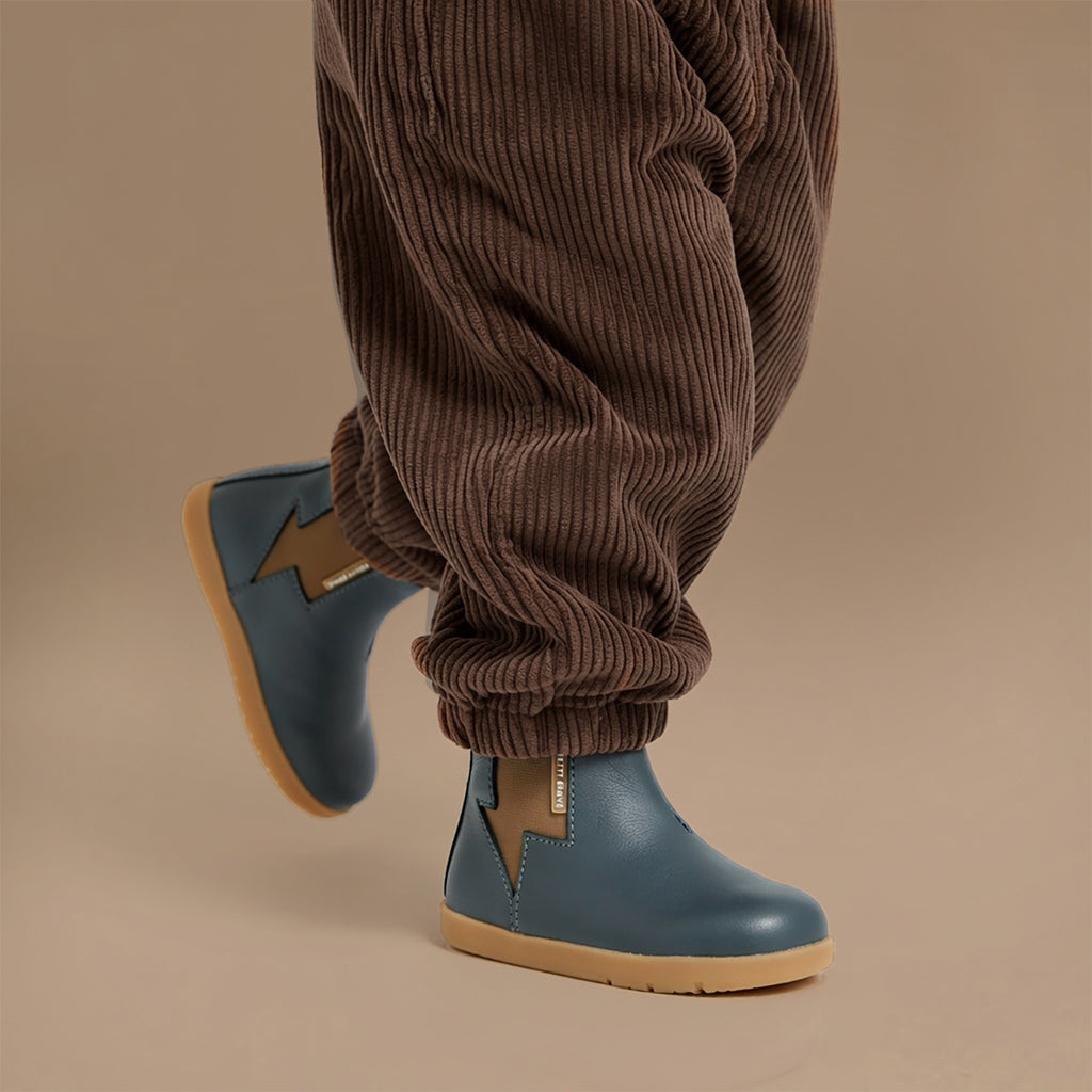 Bolt Indigo