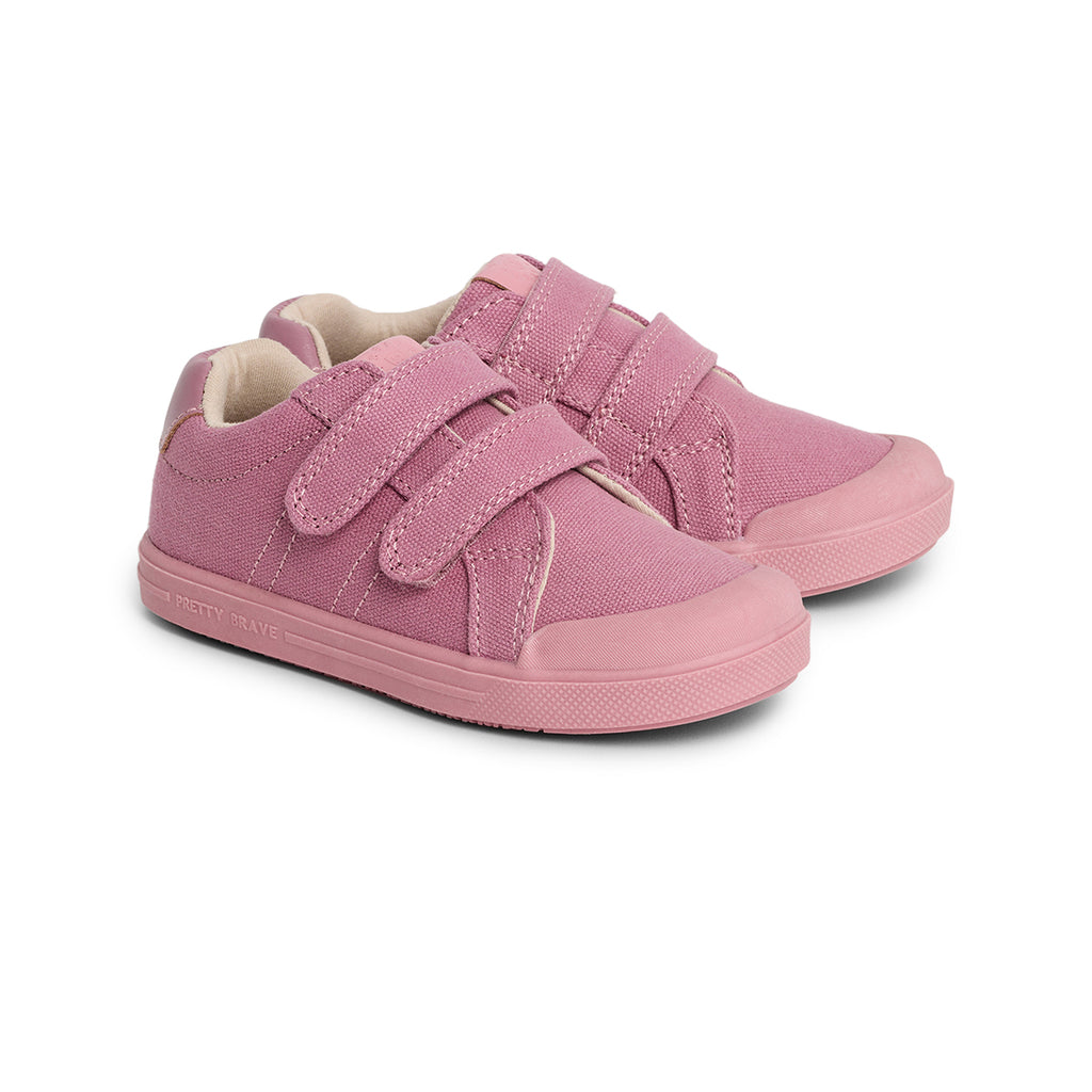 Otto Canvas Berry