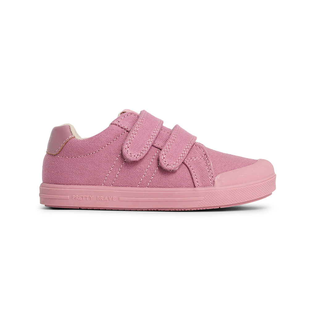 Otto Canvas Berry