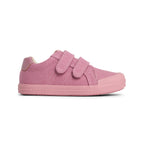 Otto Canvas Berry