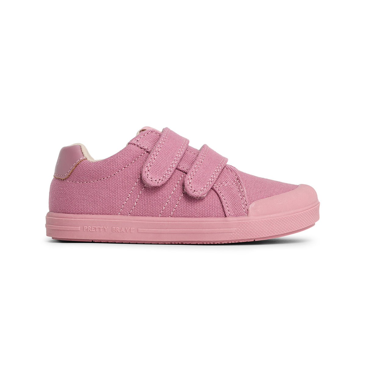 Otto Canvas Berry