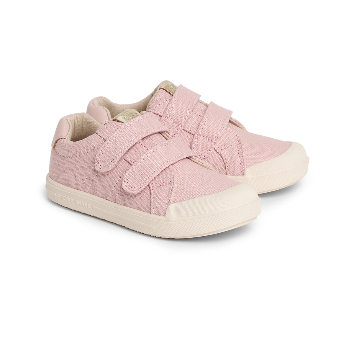 Otto Canvas Blush