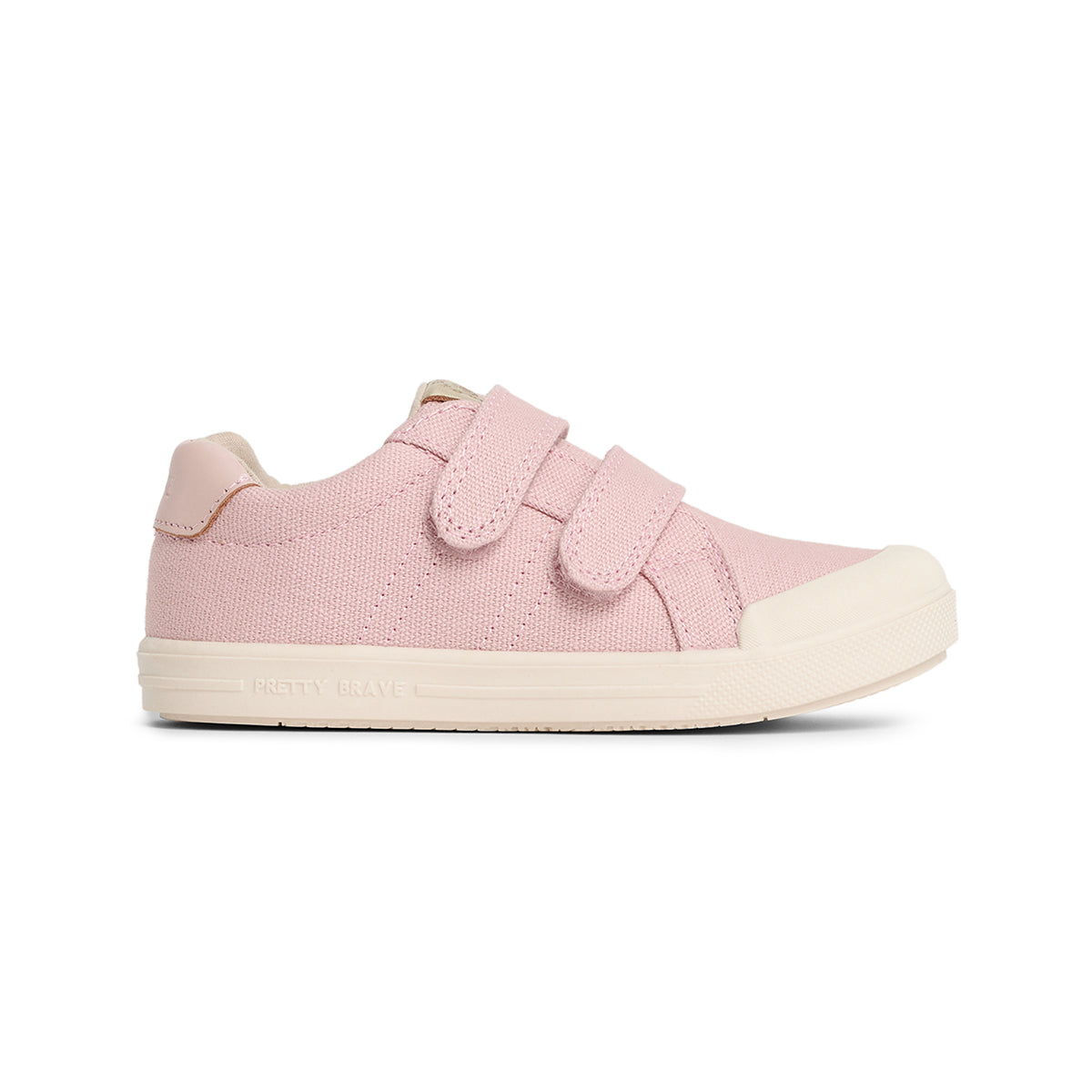 Otto Canvas Blush
