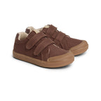 Otto Canvas Chocolate