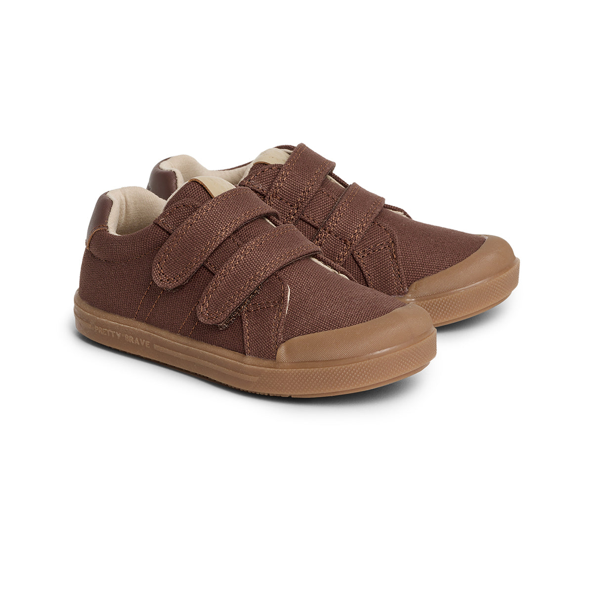 Otto Canvas Chocolate