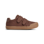Otto Canvas Chocolate