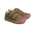 Otto Canvas Olive