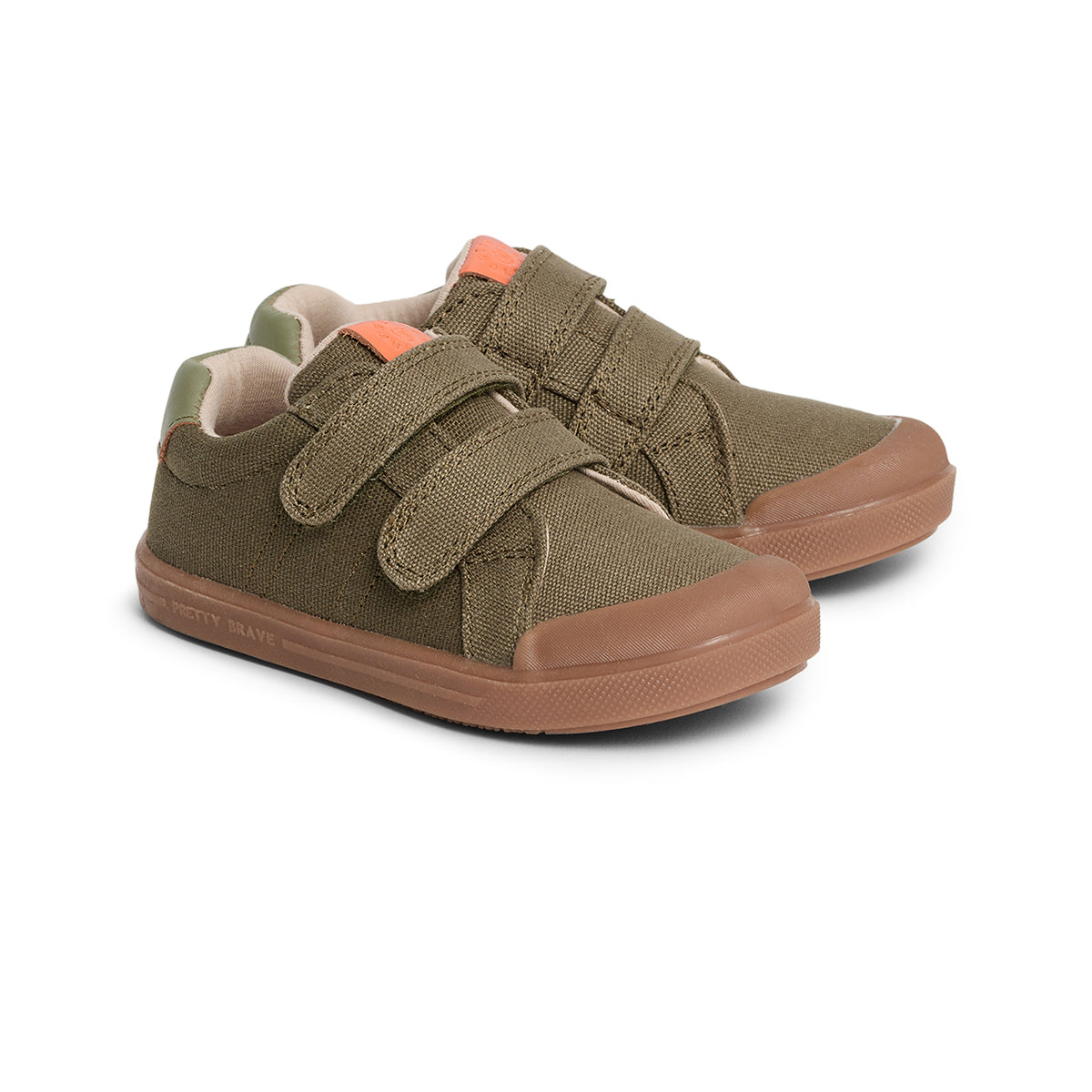 Otto Canvas Olive