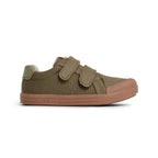 Otto Canvas Olive