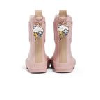 Puddle Boot Blush/Light Pink