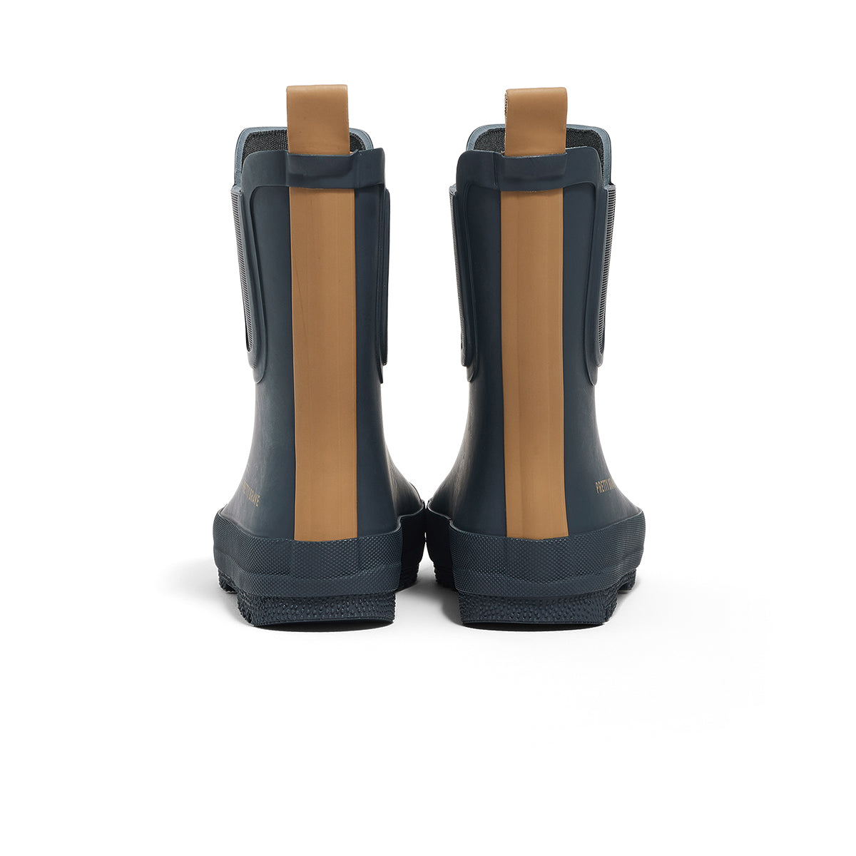 Puddle Boot Indigo