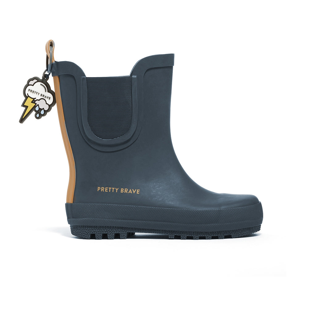Puddle Boot Indigo