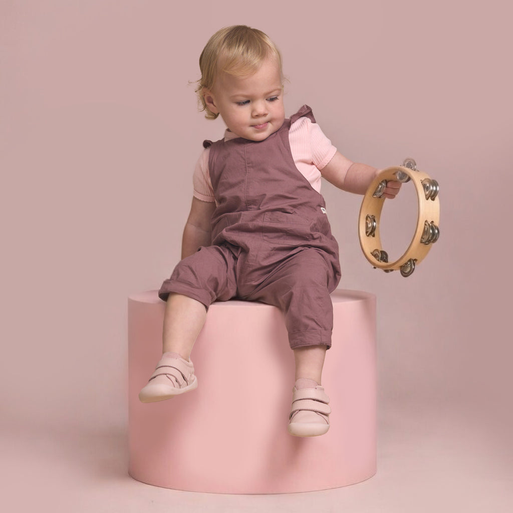 Toto Dusky Pink