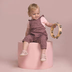 Toto Dusky Pink