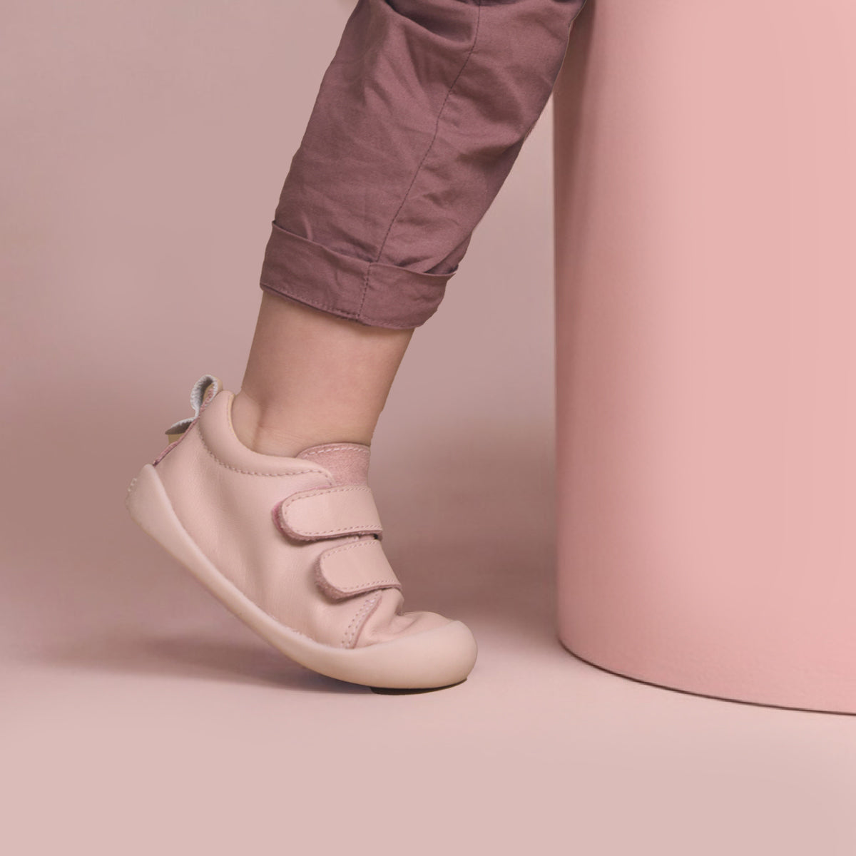 Toto Dusky Pink