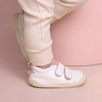 Toto White & Blush