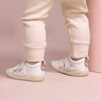 Toto White & Blush