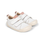Toto White & Blush