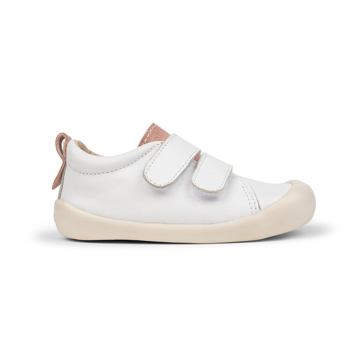 Toto White & Blush