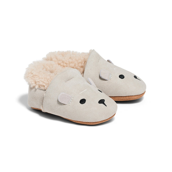 Pretty Brave Cosy Moc - Snow