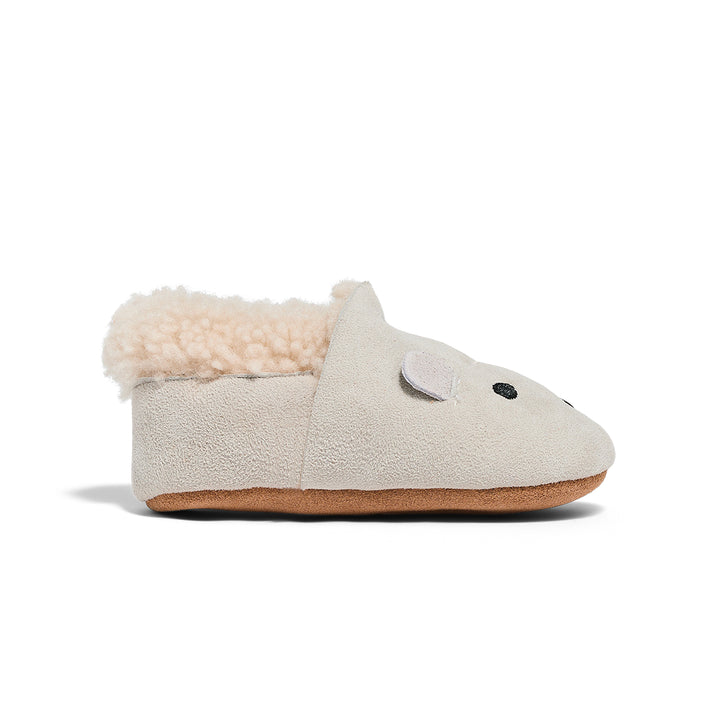 Pretty Brave Cosy Moc - Snow