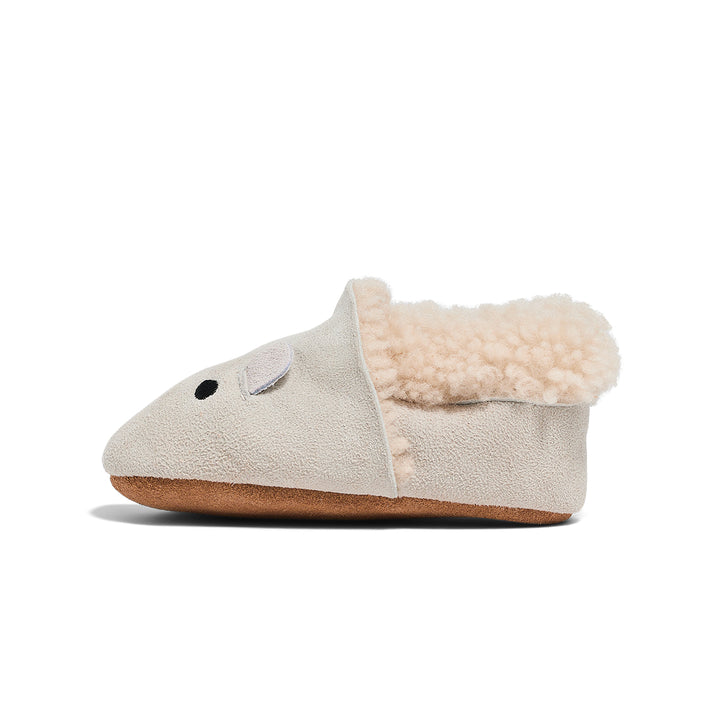 Pretty Brave Cosy Moc - Snow