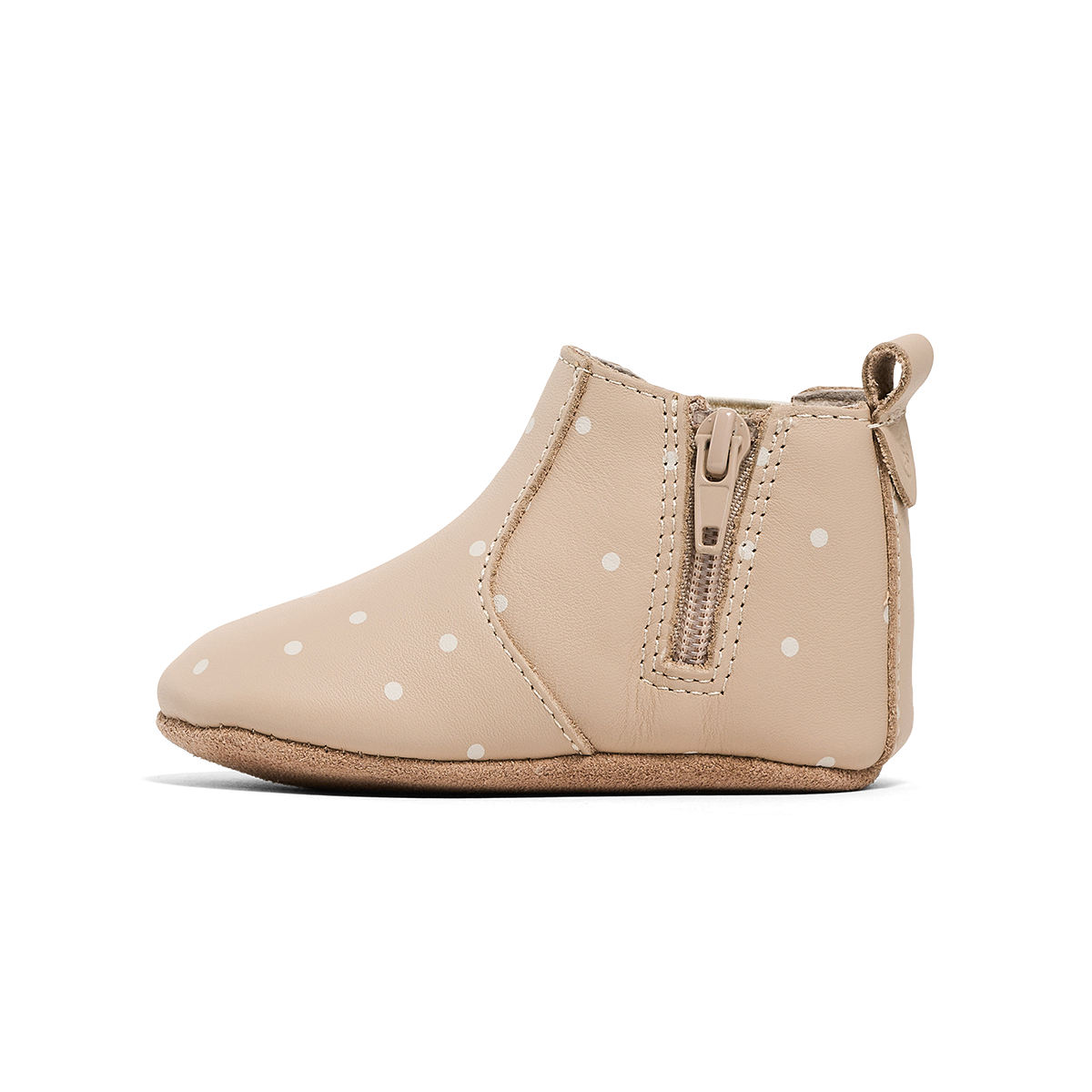 Pretty Brave Baby Electric Camel Dots